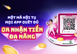 Cách tạo mã QR thanh toán Momo cho cửa hàng siêu đơn giản