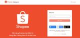 Hướng dẫn cách đăng ký tài khoản Shopee đơn giản, nhanh chóng