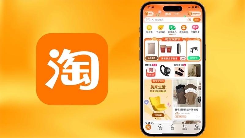 [Giải đáp] Taobao có ship thẳng về Việt Nam không?