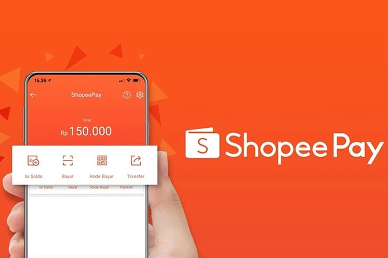 Thanh toán bằng ví Shopee khi nhận hàng có phải trả tiền không?