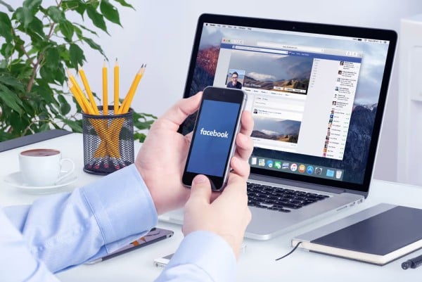 Thông báo đẩy trên Facebook - Shop có nên dùng khi bán hàng?