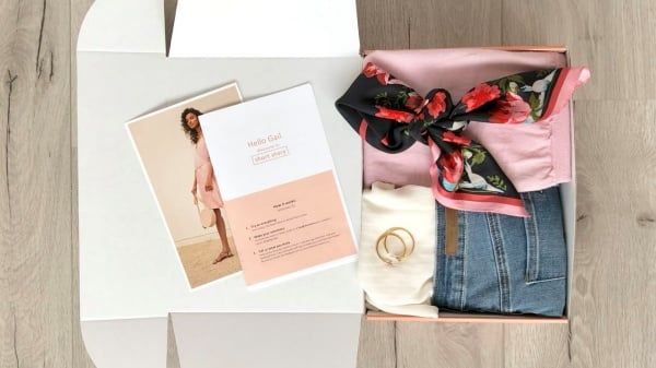 Mách shop mẹo viết thư cảm ơn khách hàng Shopee ấn tượng