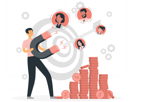 5 cách thu hút khách mua hàng nhiều hơn để ‘bùng nổ’ doanh số