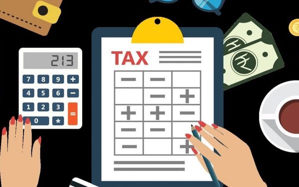 Thuế doanh thu là gì? Vì sao tính thuế dựa trên doanh thu?