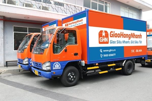 6 tiêu chí khi thuê xe tải chở hàng TP.HCM mà bạn cần biết