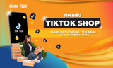 TikTok Shop là gì? Cách đăng ký và bán hàng trên nền tảng