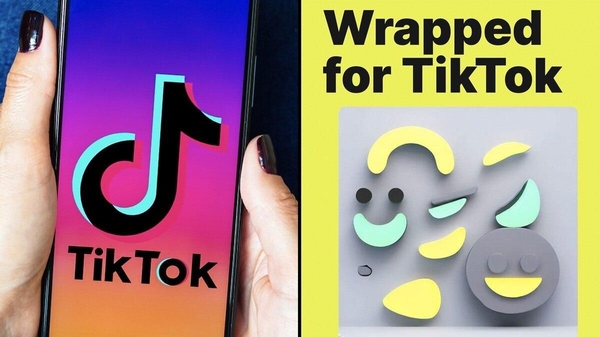 TikTok Wrapped là gì? Làm thế nào để xem Wraps TikTok 2024?