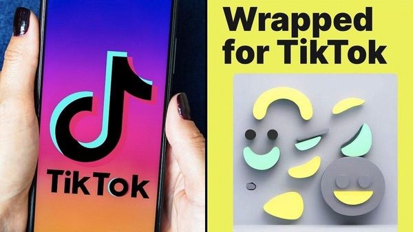 TikTok Wrapped là gì? Làm thế nào để xem Wraps TikTok 2024?