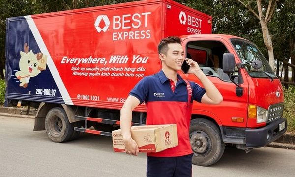 Hướng dẫn tra mã vận đơn BEST Express Shopee nhanh chóng