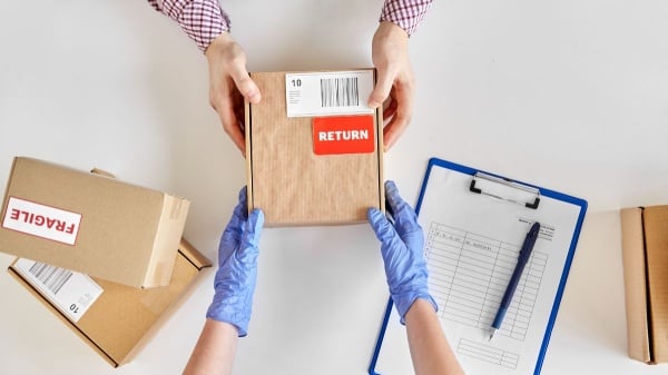 Hướng dẫn chi tiết cách đổi trả hàng Lazada và lưu ý