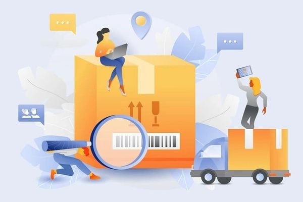 Hướng dẫn tra cứu đơn hàng bằng số điện thoại siêu nhanh