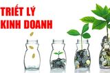 Hướng dẫn shop chọn triết lý kinh doanh ý nghĩa, phù hợp
