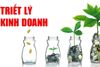 Hướng dẫn shop chọn triết lý kinh doanh ý nghĩa, phù hợp