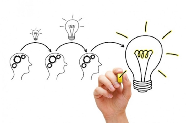 Chọn tư duy kinh doanh đúng giúp shop khởi nghiệp thuận lợi