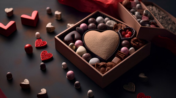 Valentine bán gì? 10 ý tưởng kinh doanh cho ngày 14/2