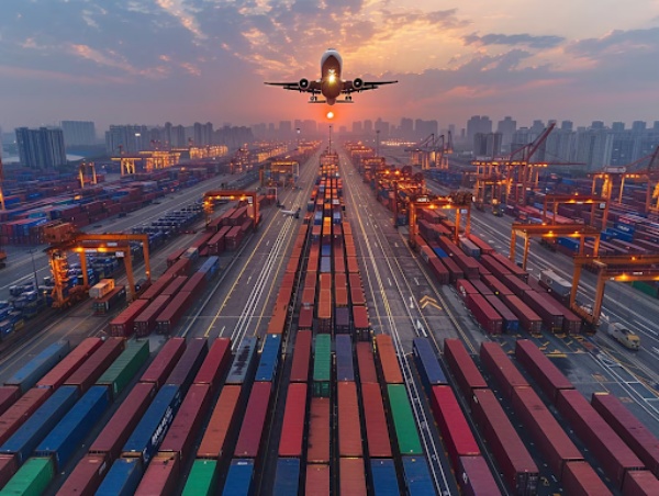 Vận chuyển quốc tế là gì và các lưu ý giao nhận hàng nước ngoài