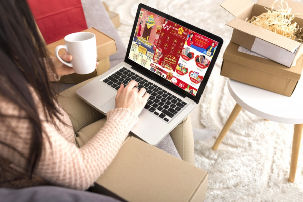 Tết bán gì chạy nhất? Gợi ý 20+ mặt hàng Tết thu 'lãi khủng'