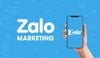 Zalo Marketing là gì? Mẹo tiếp thị hiệu quả, ít tốn phí