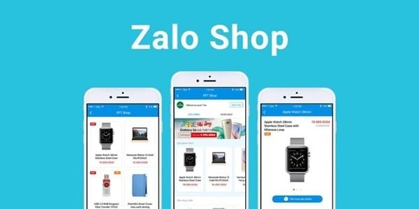 Zalo Shop là gì? Cách bán hàng trên Zalo Shop ra đơn đều