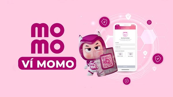 tạo mã qr thanh toán momo cho cửa hàng