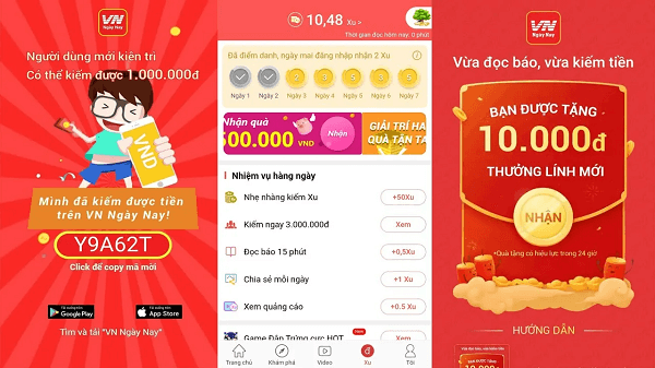 app for earning money