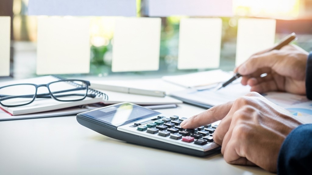 Giá vốn hàng bán công thức theo phương pháp đích danh