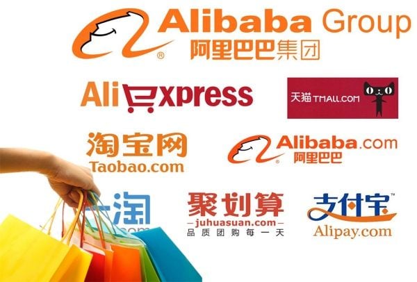 Có nhiều website hỗ trợ order hàng Trung Quốc, chủ shop cần cân nhắc lựa chọn trang web phù hợp