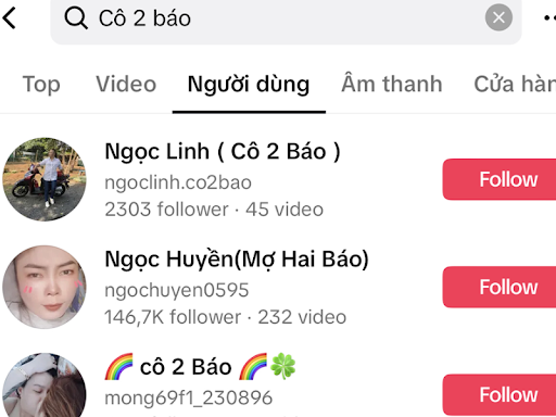 tiktok có nhắn tin được không