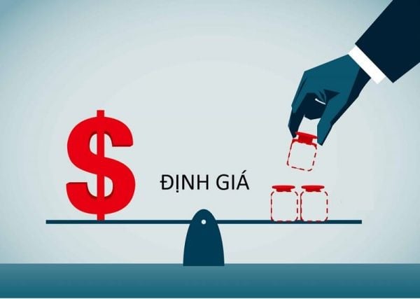 Hướng dẫn cách định giá sản phẩm cho người mới kinh doanh hiệu quả