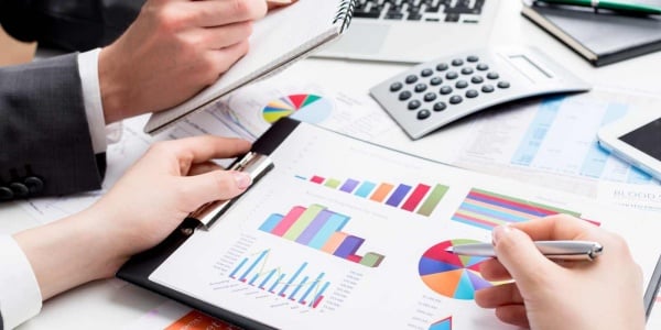 Kiểm soát tài chính doanh nghiệp khi tối ưu chi phí