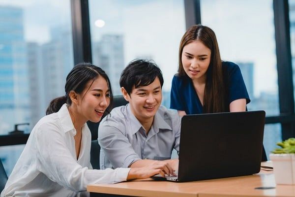 SAP là phần mềm gì