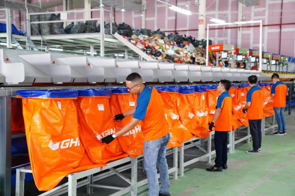 GHN là đối tác vận chuyển đồng hành của nhiều shop lớn nhỏ tại Việt Nam.