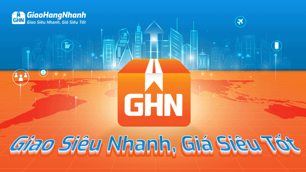 GHN không ngừng đầu tư cơ sở hạ tầng bưu cục và hệ thống quản lý hiện đại, nhằm đẩy nhanh tốc độ xử lý đơn, rút ngắn thời gian giao nhận và tối ưu hóa chi phí.