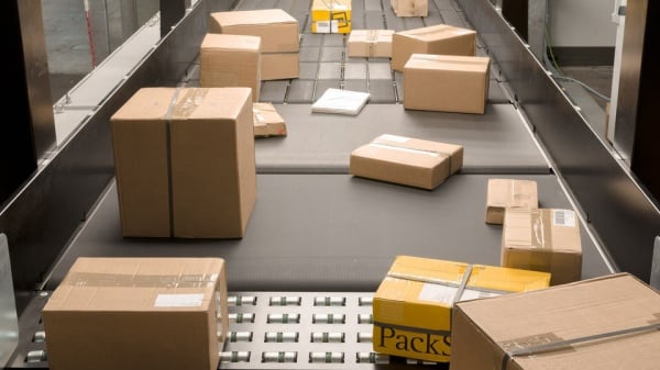 Shipper làm mất hàng ảnh hưởng đến hoạt động kinh doanh