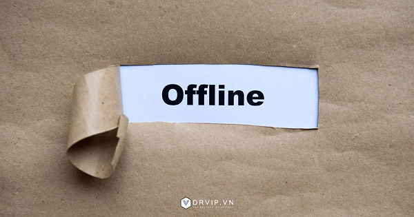 marketing offline gồm những gì