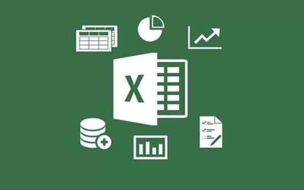 Microsoft Excel là ứng dụng quản lý được nhiều người sử dụng bởi sự tiện lợi, nhanh chóng.