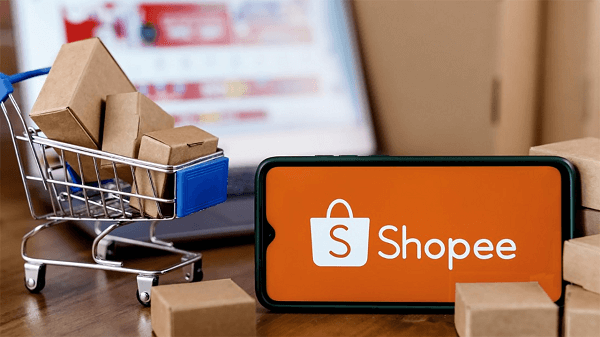 shopee là gì