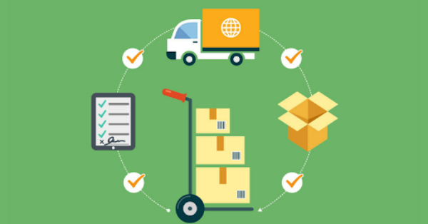 Xử lý đơn hàng là một quy trình quan trọng, có ảnh hưởng trực tiếp đến quá trình vận chuyển và hoạt động kinh doanh của các shop online.