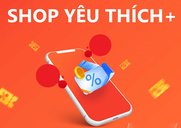 mô hình kinh doanh của shopee