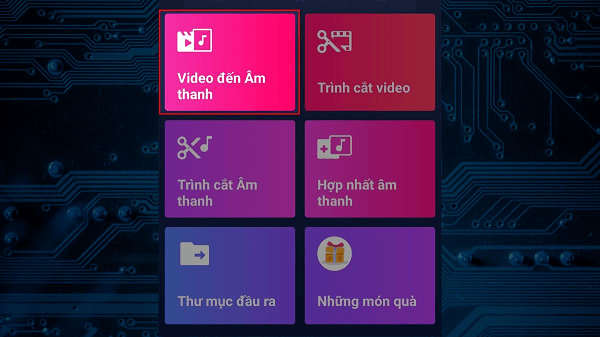 tải âm thanh tiktok