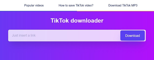 tải nhạc tiktok