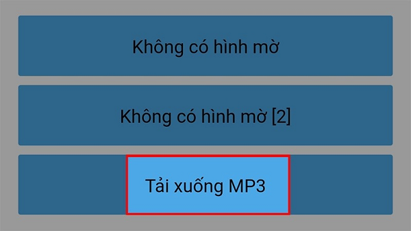 chuyển video tiktok thành mp3