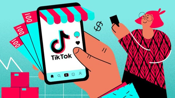 Cách liên kết tài khoản ngân hàng với TikTok Shop nhanh gọn