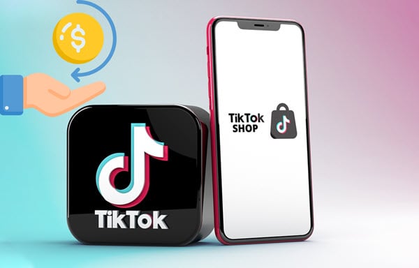 Cách liên kết tài khoản ngân hàng với TikTok Shop nhanh gọn