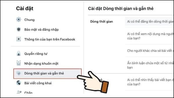 Hướng dẫn shop cách tắt - ẩn bình luận trên Facebook chi tiết