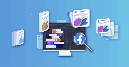 facebook ads library