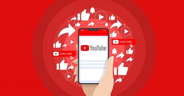 thuật toán youtube là gì