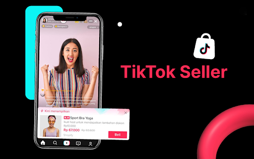 tiktok seller