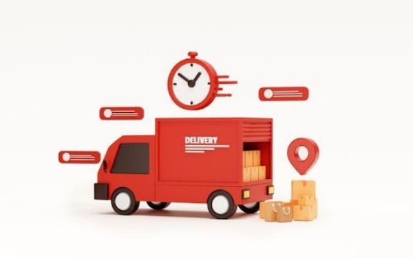 Vận chuyển hàng tiêu chuẩn là dịch vụ giao hàng thông thường của các đơn vị vận chuyển.