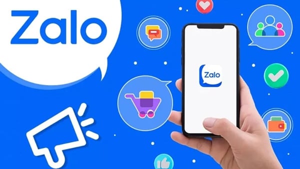 Zalo Ads là gì? Giải pháp quảng cáo đa dạng và hiệu quả trên nền tảng số 1 Việt Nam
